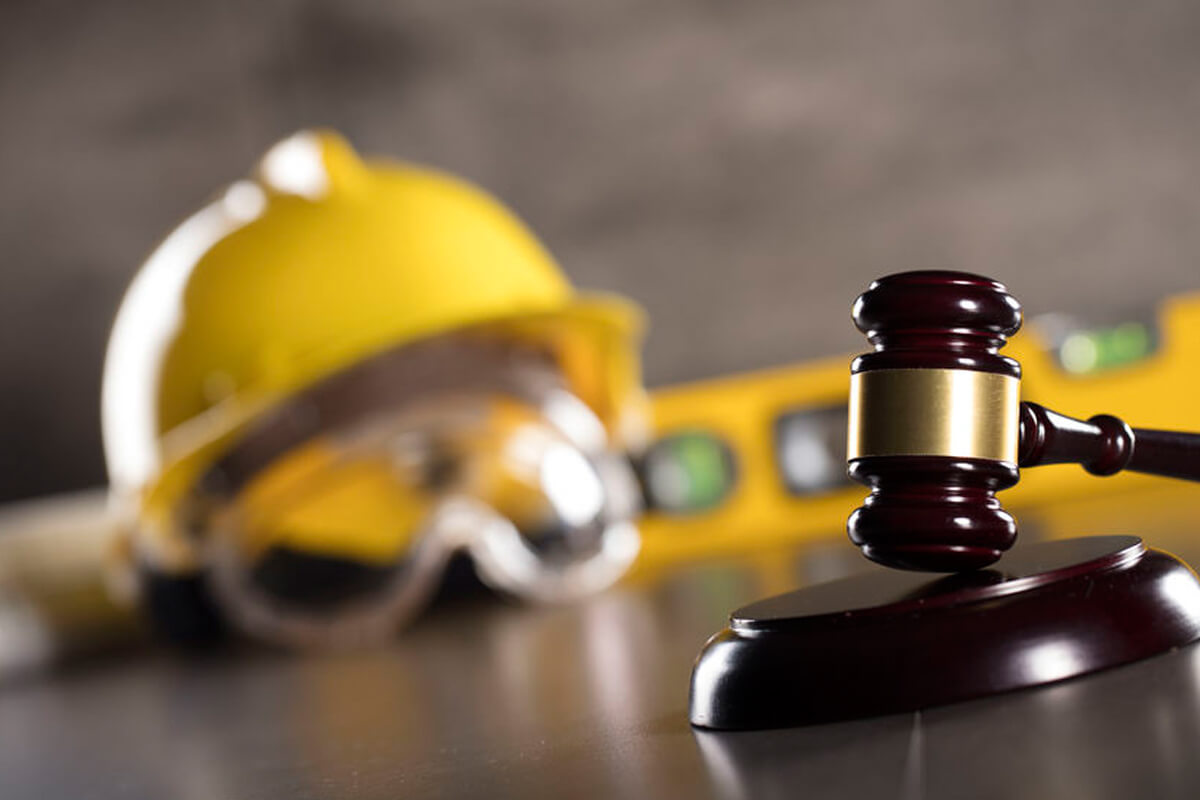 İş Hukuku Danışmanlığı Ankara