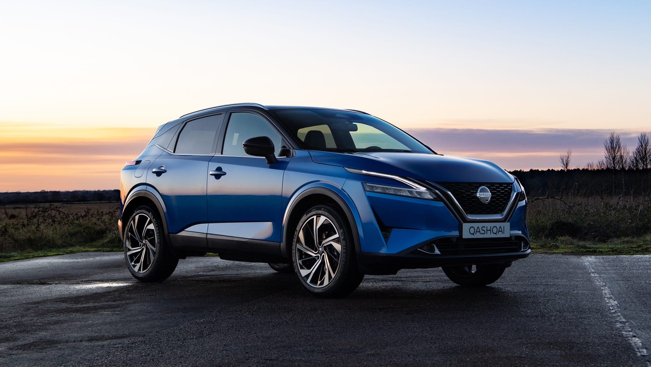 Nissan Qashqai ÖTV İadesi