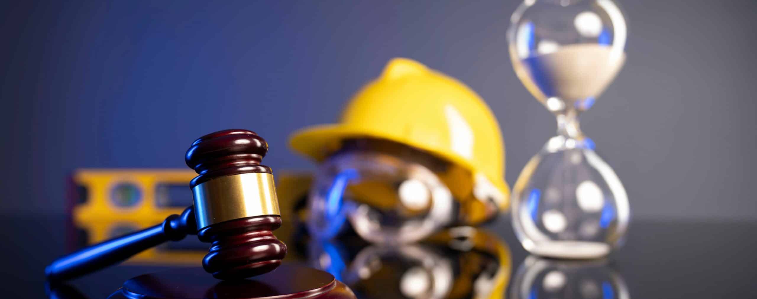 İşe İade Davası Avukatı